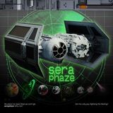 SERAPHAZE ECHOES : SEARCHING MALE & FEMALE TALENT
