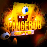 Spongebob.Gifts