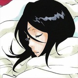 Kuchiki rukia.