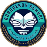 Bobobekov school