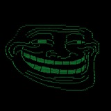 Troll Terminal