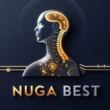 NugaBest | Здоровье Донбасса