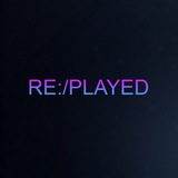 Replayed