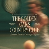 THE GOLDEN OAKS: Country Club.