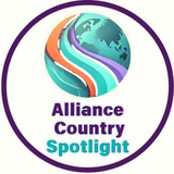 🌍 Alliance Country Spotlight 🗺