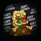 GIFT MANIA