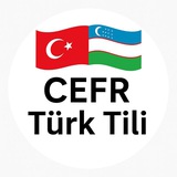 Turk Tili Cefr