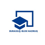 Buraxılış-Blok Hazırlıq
