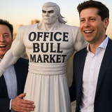 OFFICE BULL MARKETS