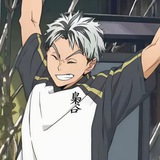Bokuto
