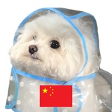 Coat Dog 中國 Portal