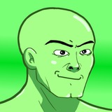 Nujak | The new Wojak