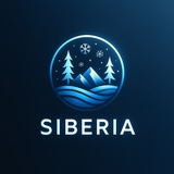 Siberia Official l $SBR