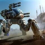 Чат War Robots