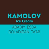 KAMOLOV MUZQAYMOQLARI