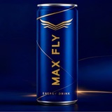 MAX FLY | MAX BREW