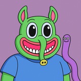 $SNARDLER - Snardler by Matt Furie