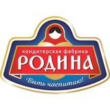 «Родина» кондитерская фабрика
