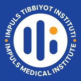Impuls Tibbiyot Instituti Toshkent Filiali | Rasmiy kanal
