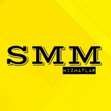 SMM hizmatlar