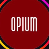 OPIUM / FLAMÉ / SALE