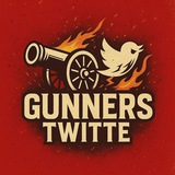 Gunner Twitte | گانر توییت