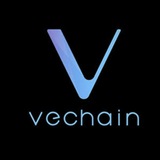 VeChainWAllet