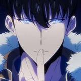 Solo Leveling