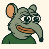 RATO THE RAT - Portal