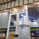 DOʻST_ BURGER_🌭🍔🍕