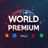 World Premium🎬👑