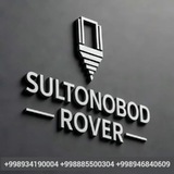 SULTONOBOD ROVER