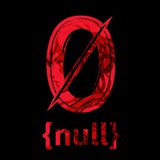 Null | Entry