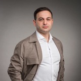 Мусаэлян Артем Михайлович