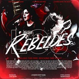 REBELDES ARCHIVE