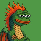 DRATO THE DRAGON