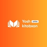 Yosh kitobxon - Online