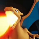 Charizard Portal