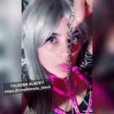 Alessia💋Black