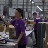 WILDBEERIES va Десткий Мир Skalatimizga ishga taklif qilamiz.