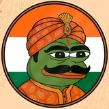 Pepji - Indian Pepe