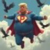 Chubby Trump