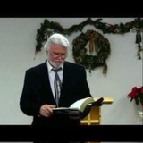 Pastor Bob Joyce