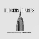 [DISBAND] Diaries of Hudgens: Household Beats in Manhattan.