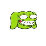 Green Andy By 𝓜𝓪𝓽𝓽 𝓕𝓾𝓻𝓲𝓮
