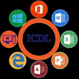 کامپیوتر ICDL استخدامی💚