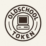 Oldschool Token