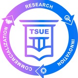 Ilmiy tadqiqotlar va innovatsiyalar departamenti.