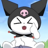 kuromi(+)i