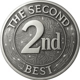 The Second Best